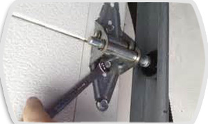 Garage Door Hinges 